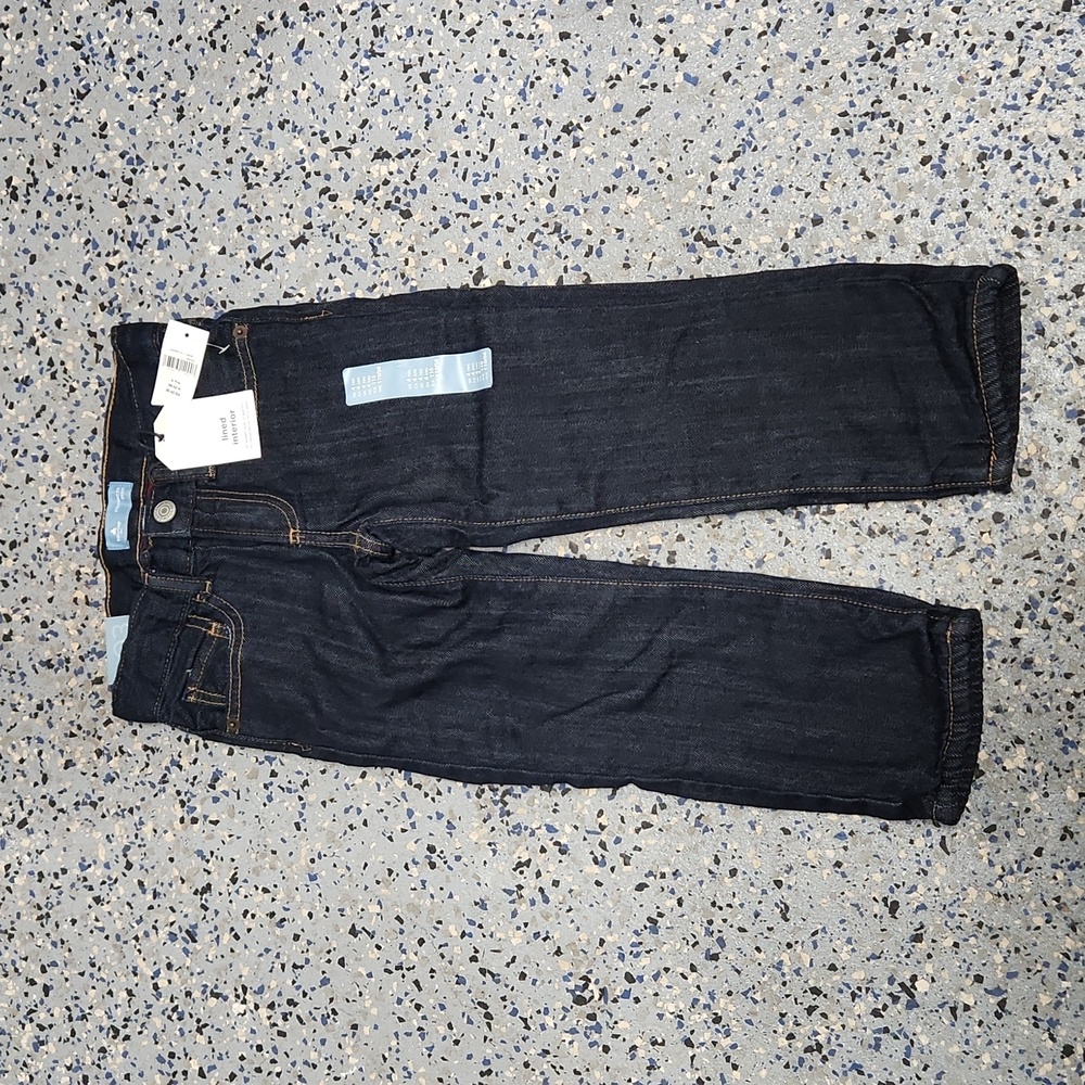 5 NWT Boys Jeans